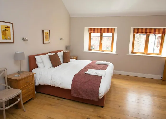 Decoy Country Gospodarstwo wiejskie