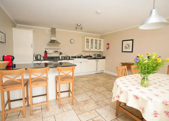 Gospodarstwo wiejskie Decoy Country *