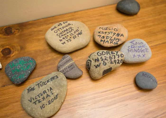 Летний дом Decoy Country *