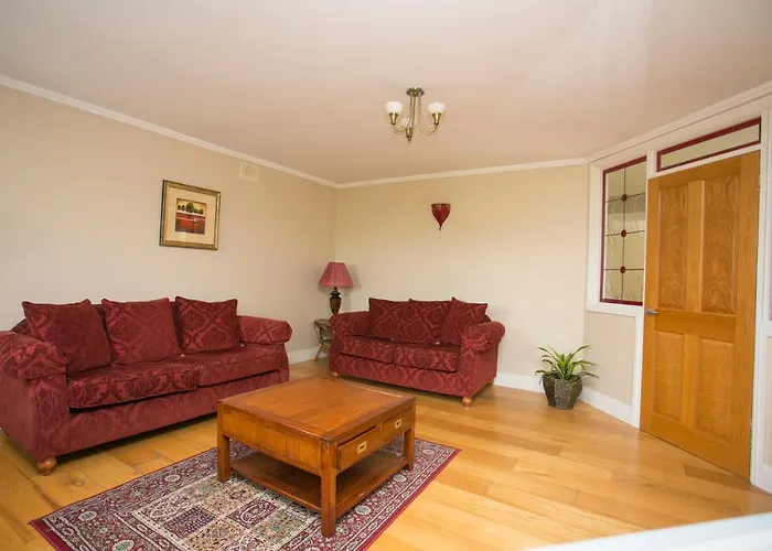 Decoy Country Landsted Navan