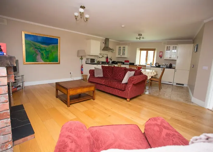 Gospodarstwo wiejskie Decoy Country *