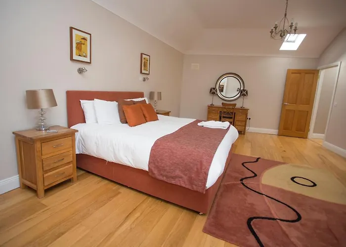 Landsted Decoy Country Navan