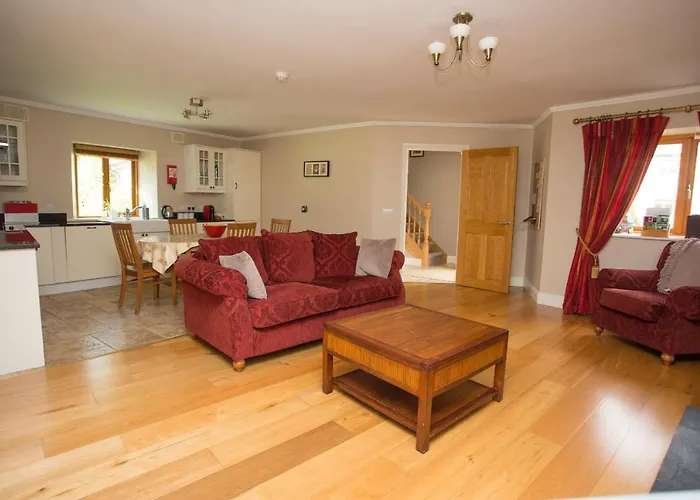 Decoy Country Gospodarstwo wiejskie