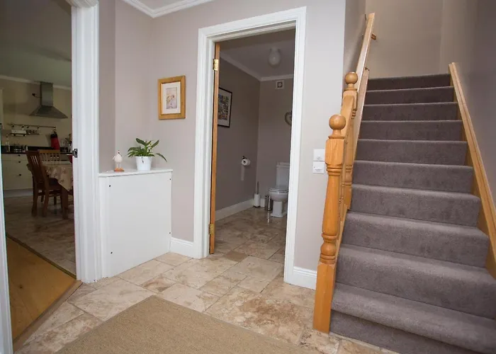 Decoy Country Gospodarstwo wiejskie *