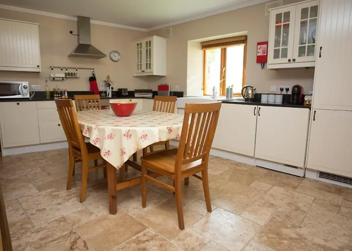 Landsted Decoy Country Navan