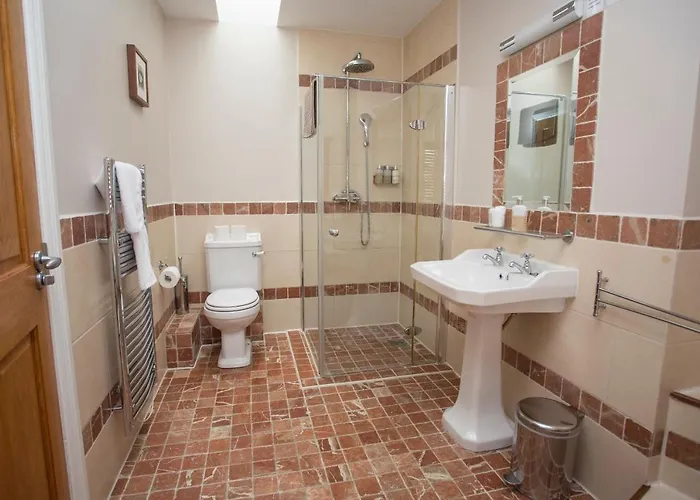 Decoy Country Gospodarstwo wiejskie *