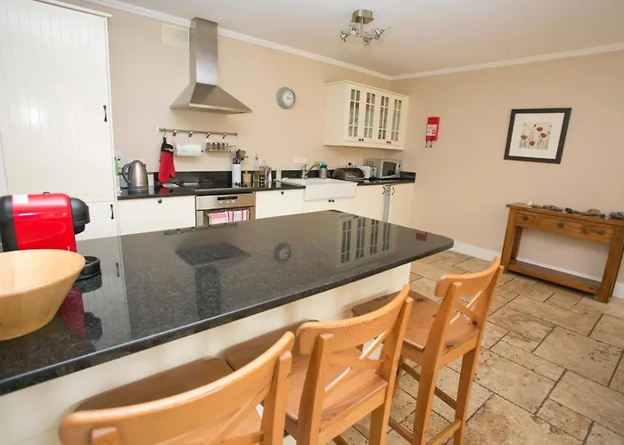 Gospodarstwo wiejskie Decoy Country Navan