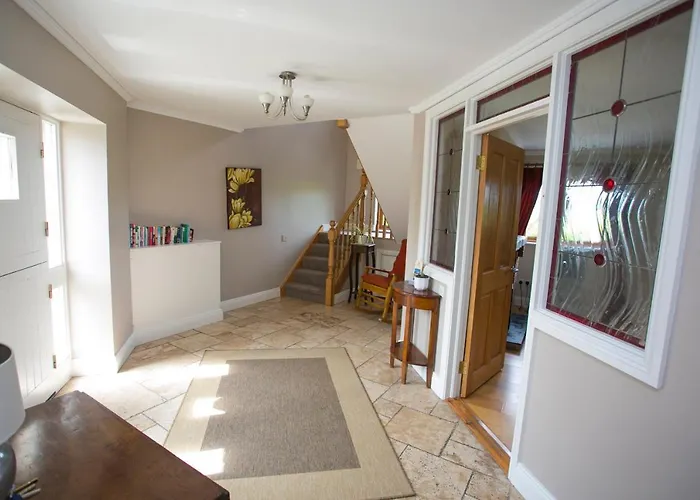 Gospodarstwo wiejskie Decoy Country Navan