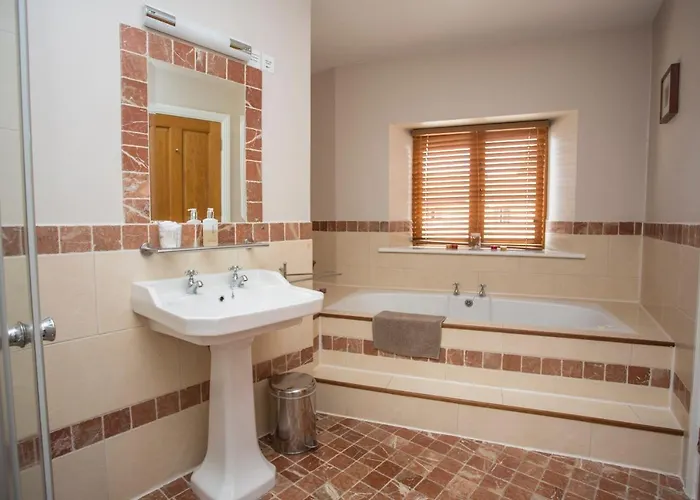 Decoy Country Летний дом *