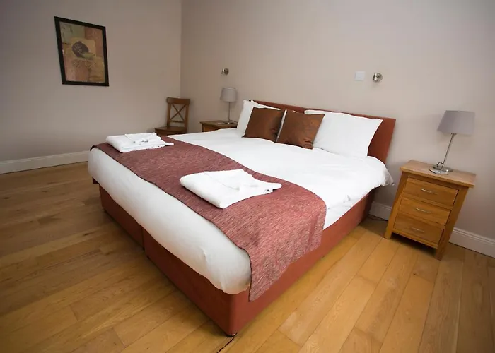 Gospodarstwo wiejskie Decoy Country