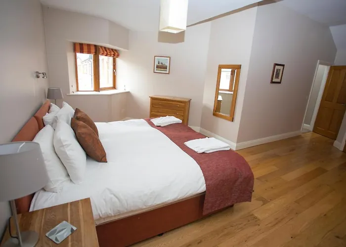 Decoy Country Gospodarstwo wiejskie Navan