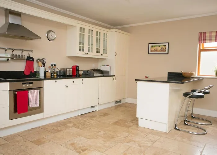 Gospodarstwo wiejskie Decoy Country *