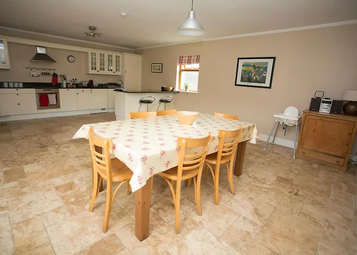 Decoy Country Landsted *