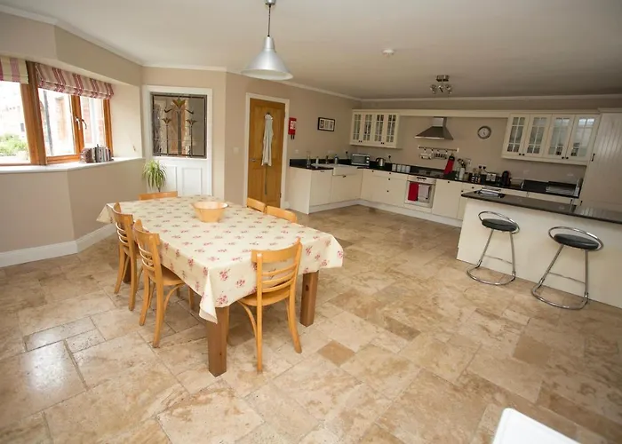 Decoy Country Landsted Navan