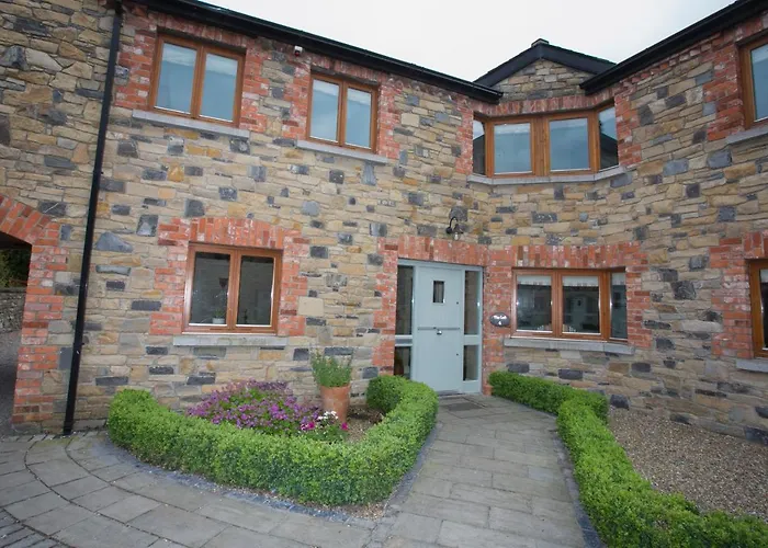 Decoy Country Landsted Navan