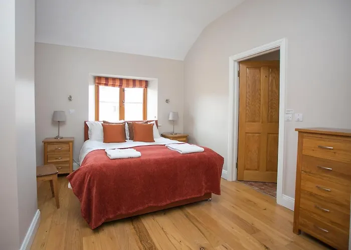 Decoy Country Landsted Navan