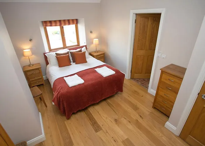 Decoy Country Летний дом Наван