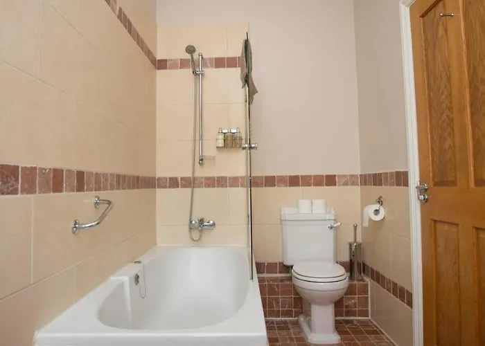 Gospodarstwo wiejskie Decoy Country Navan