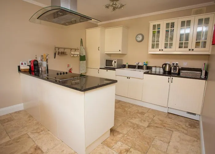 Decoy Country Gospodarstwo wiejskie Navan