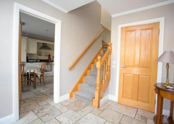 Gospodarstwo wiejskie Decoy Country Navan