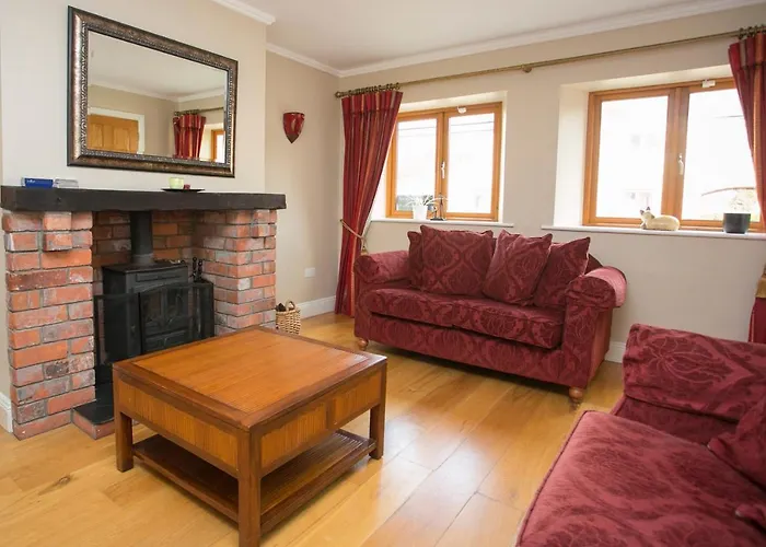 Летний дом Decoy Country *