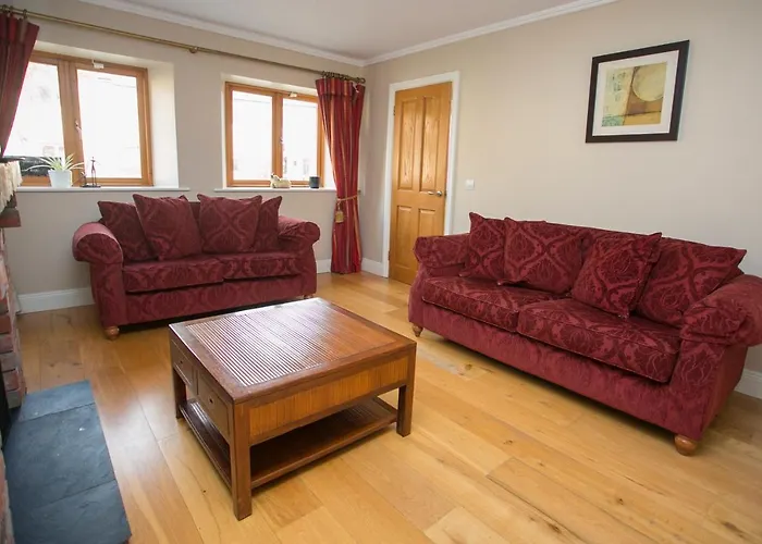 Gospodarstwo wiejskie Decoy Country *