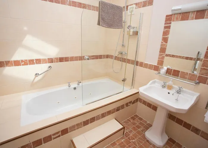 Gospodarstwo wiejskie Decoy Country *