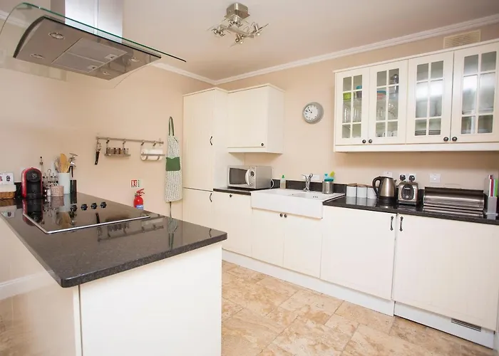 Decoy Country Gospodarstwo wiejskie *