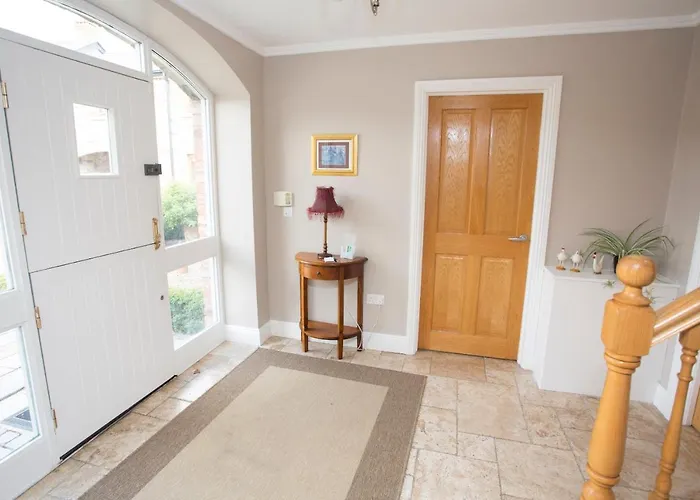 Gospodarstwo wiejskie Decoy Country