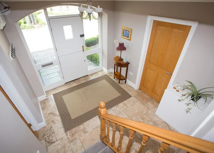 Gospodarstwo wiejskie Decoy Country Navan