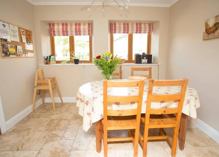 Decoy Country Gospodarstwo wiejskie