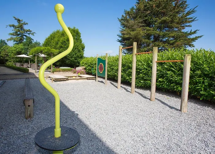 Gospodarstwo wiejskie Decoy Country Navan