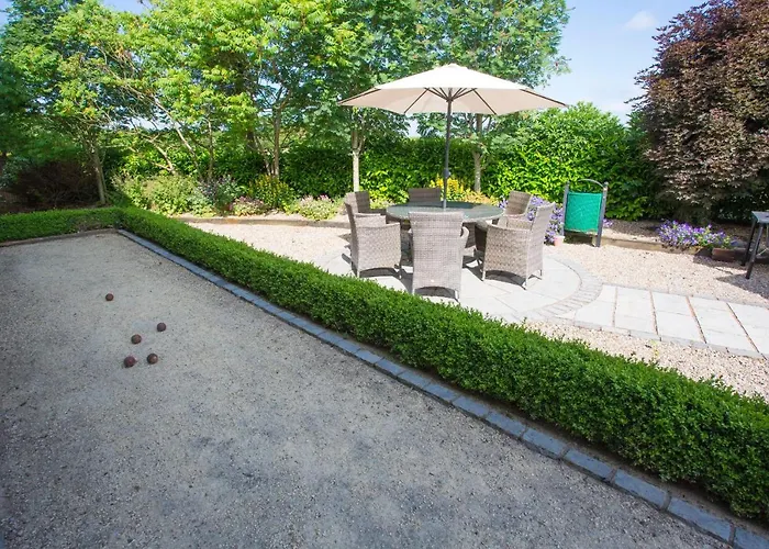 Gospodarstwo wiejskie Decoy Country Navan