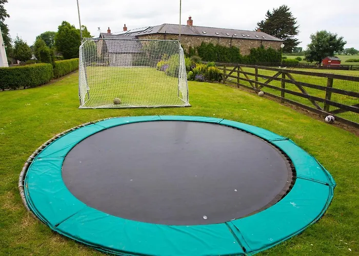 Decoy Country Landsted Navan