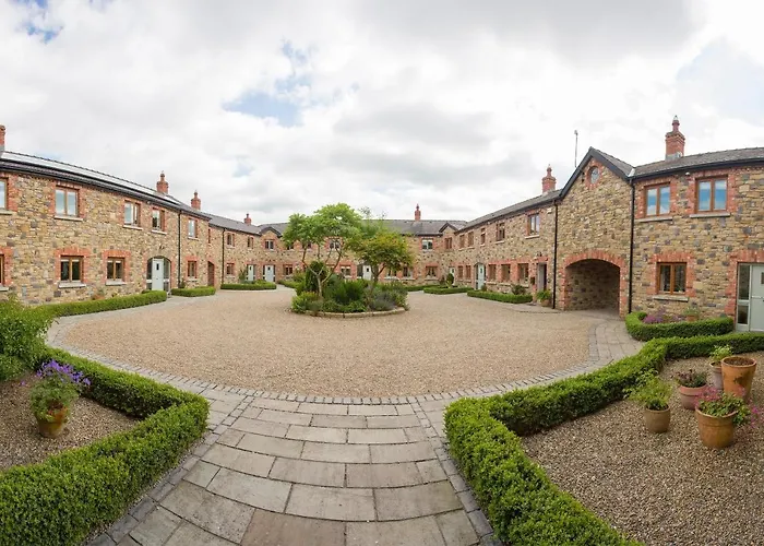 Decoy Country Gospodarstwo wiejskie *