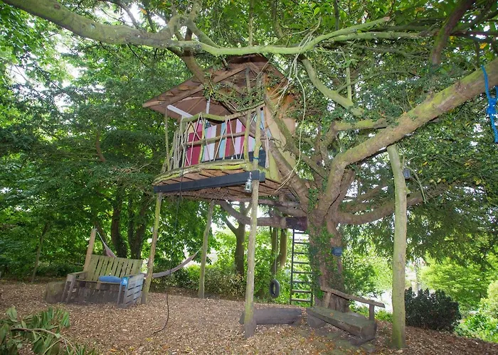 Decoy Country Gospodarstwo wiejskie *