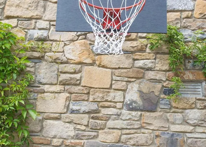 Gospodarstwo wiejskie Decoy Country