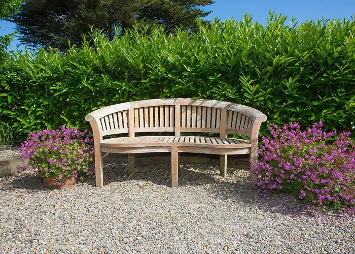 Gospodarstwo wiejskie Decoy Country *